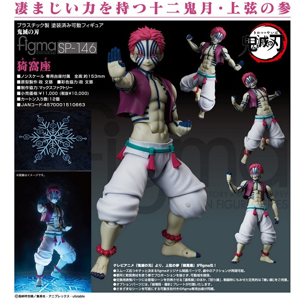 figma akaza